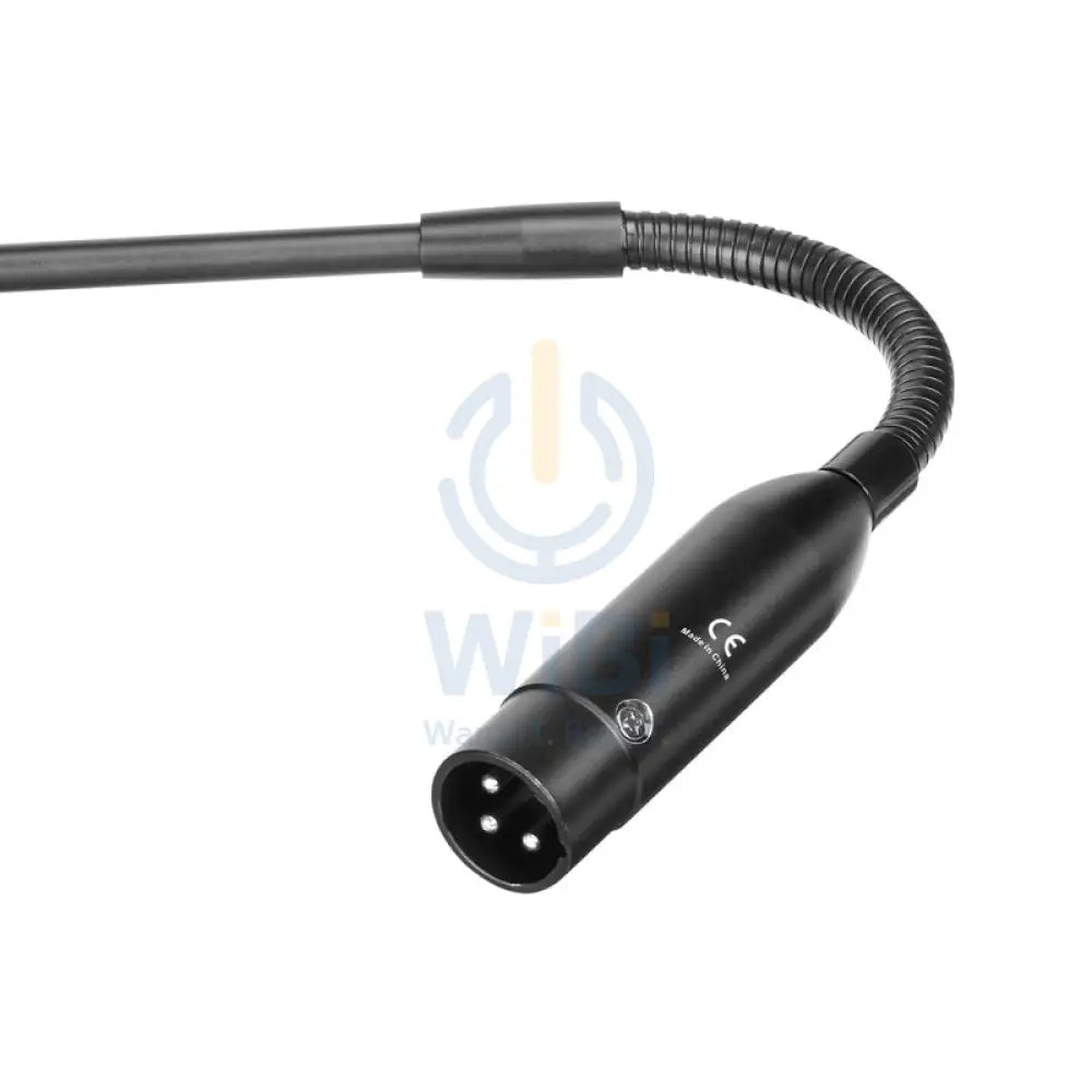 BOYA BY-GM18C Desktop Cardioid Gooseneck Microphone Accessories > Audio > Microphone