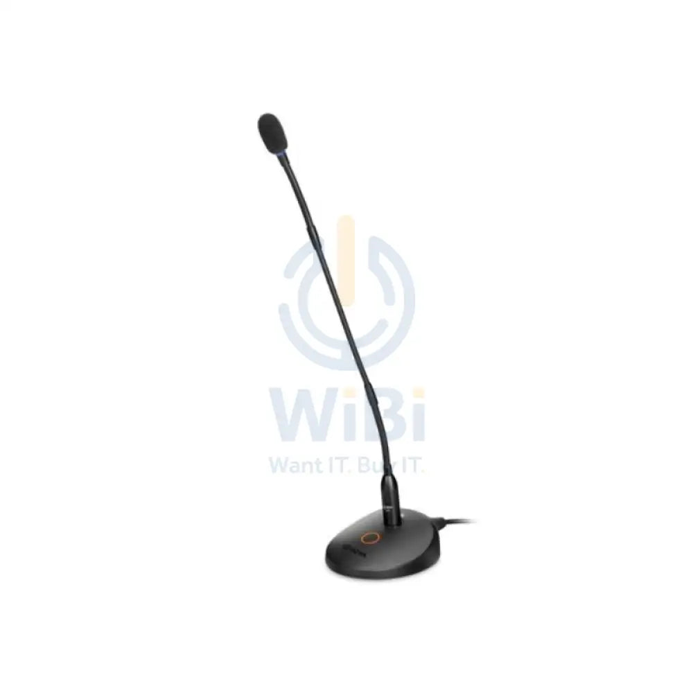 BOYA BY-GM18C Desktop Cardioid Gooseneck Microphone Accessories > Audio > Microphone