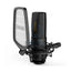 BOYA BY-M1000 Large Diaphragm Condenser Microphone Accessories > Audio > Microphone