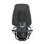 BOYA BY-M800 Large-diaphragm Cardioid Condenser Microphone - 20 Hz / 3M / XLR - Black Accessories > Audio > Microphone