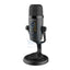 BOYA BY-PM500 USB Microphone - Mono / 3.5mm Jack / USB / Type-C - Black Accessories > Audio > Microphone