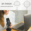 BOYA BY-PM500 USB Microphone - Mono / 3.5mm Jack / USB / Type-C - Black Accessories > Audio > Microphone