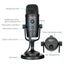 BOYA BY-PM500 USB Microphone - Mono / 3.5mm Jack / USB / Type-C - Black Accessories > Audio > Microphone