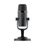 BOYA BY-PM500 USB Microphone - Mono / 3.5mm Jack / USB / Type-C - Black Accessories > Audio > Microphone