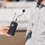 BOYA BY-UM2 Mini Omni-directional Plug-in Mic For BY-WM4 BY-WM5 BY-WM6 AND BY-WM8 Wireless Transmitters Accessories >