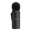 BOYA BY-V4U Ultracompact 4-Person Wireless Microphone System - USB-C / Black Accessories > Audio > Microphone