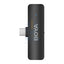 BOYA BY-V4U Ultracompact 4-Person Wireless Microphone System - USB-C / Black Accessories > Audio > Microphone