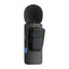 BOYA BY-V4U Ultracompact 4-Person Wireless Microphone System - USB-C / Black Accessories > Audio > Microphone