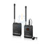 Boya BY-WFM12 VHF Wireless Microphone System - 12 Channel / Wireless - Black Accessories > Audio > Microphone