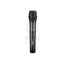 BOYA BY-WHM8 Pro Wireless Handheld Cardioid Microphone Transmitter - 48-Channel UHF / 18 KHz - Black Accessories >