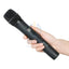BOYA BY-WHM8 Pro Wireless Handheld Cardioid Microphone Transmitter - 48-Channel UHF / 18 KHz - Black Accessories >