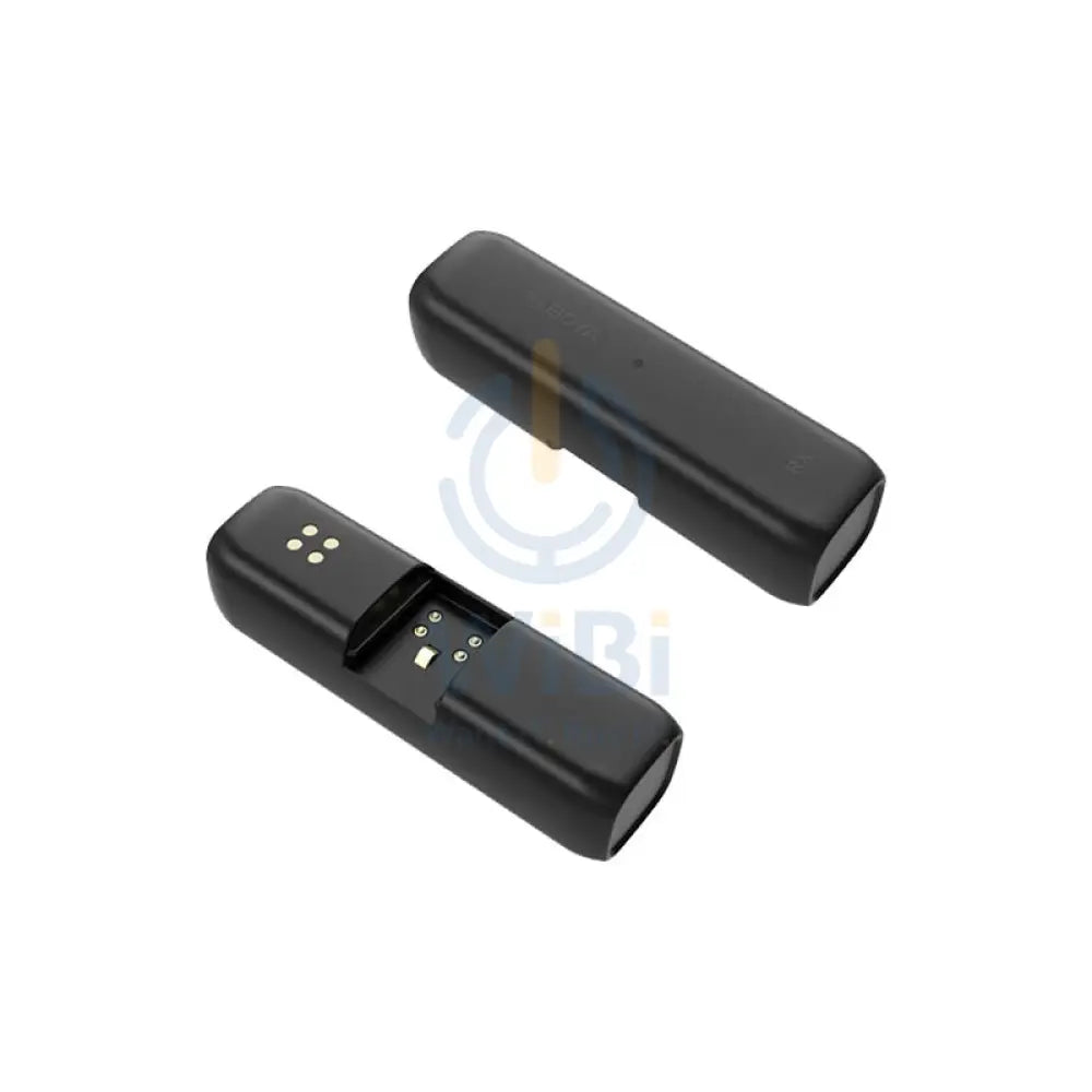 BOYA BY-WM3U Digital True-wireless Microphone System For Android Cameras Smartphones Accessories > Audio > Microphone