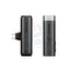 BOYA BY-WM3U Digital True-wireless Microphone System For Android Cameras Smartphones Accessories > Audio > Microphone