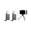 Boya BY-WM4 PRO-K4 2.4 GHz Wireless Microphone System For Ios Devices (Receiver & 2-transmitters) Accessories > Audio >