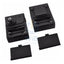 BOYA BY-WM5 Wireless Lavalier Microphone System Kit - 2.4GHz / 3.5mm Jack / Wireless - Black Accessories > Audio >