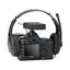 Boya BY-WM8 PRO-K3 UHF WIRELESS SYSTEM - 48 Channel / 3.5mm / LCD - Black Accessories > Audio > Microphone