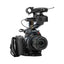Boya BY-WM8 PRO-K3 UHF WIRELESS SYSTEM - 48 Channel / 3.5mm / LCD - Black Accessories > Audio > Microphone
