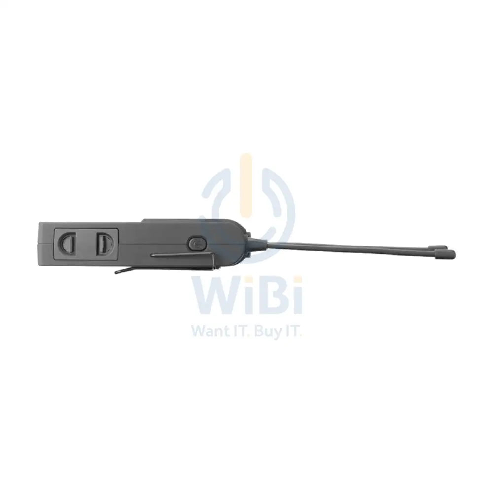 Boya BY-WM8 PRO-K3 UHF WIRELESS SYSTEM - 48 Channel / 3.5mm / LCD - Black Accessories > Audio > Microphone