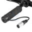 Boya BY-WS1000 Windshield and Suspension Microphones System - Shotgun / XLR - Black Accessories > Audio > Microphone