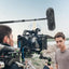 Boya BY-WS1000 Windshield and Suspension Microphones System - Shotgun / XLR - Black Accessories > Audio > Microphone