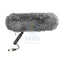 Boya BY-WS1000 Windshield and Suspension Microphones System - Shotgun / XLR - Black Accessories > Audio > Microphone