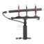 Boya BY-WS1000 Windshield and Suspension Microphones System - Shotgun / XLR - Black Accessories > Audio > Microphone
