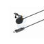 BOYA Digital lavalier for Android /MAC/Windows - Black Accessories > Audio > Microphone