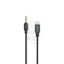 BOYA Digital lavalier for iOS /MAC/Windows - Black Accessories > Audio > Microphone
