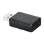BOYA EA2 3.5mm Microphone to USB Adapter - Black Accessories > Audio > Microphone
