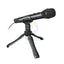 Boya HM2 Universal Digital Cardioid Handheld Microphone - 30Hz / USB / Lightning / Type-C - Black Accessories > Audio >