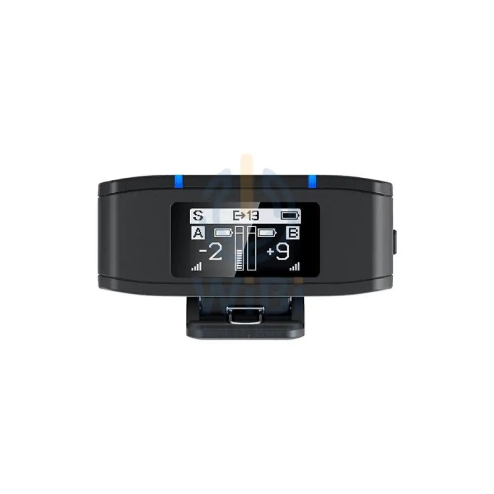 BOYA Mic 3-in-1 Wireless Microphone With Onboard Recording Accessories > Audio > Microphone