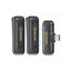 BOYA Mini Wireless Microphone - 2.4GHz / Type-C - Black Accessories > Audio > Microphone