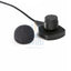 BOYA Omnidirectional Wearable Pin Microphone - 3.5mm Jack / Wireless - Black Accessories > Audio > Microphone