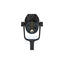 BOYA Optional Wired/2.4GHz Wireless Dual-Function Microphone--10m - Black Accessories > Audio > Microphone