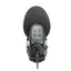 BOYA Super-cardioid Shotgun Microphone - Black Accessories > Audio > Microphone > Offer Zone