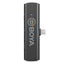 BOYA TX + TX + RXU for Android system - Black Accessories > Audio > Microphone