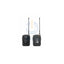 BOYA UHF Wireless Microphone System - Black Accessories > Audio > Microphone