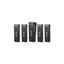 BOYA Ultracompact 2.4GHz Four-channel Wireless Microphone System - Black Accessories > Audio > Microphone