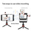BOYA Vlog kit - Black Accessories > Mobiles & Tablets > Mobiles > Mobile Holder / Stands