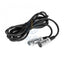BOYA XLR-C5 XLR 5 Meter Male To XLR- Female Connector Adapter Microphone Cable Accessories > Audio > Microphone