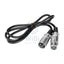 BOYA XLR-M Microphone Cable - 1M / XLR / USB - Black Accessories > Audio > Microphone