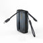 BRAVE Fast Charging Power Bank with Built-in Cable - 10000mAh / Black Accessories > Power Bank