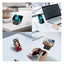 BRAVE Magnetic Mini Pocket Portable Wireless Power Bank - 20W / 10000mAh / USB-C / USB-A / Black Accessories > Power