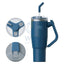 BRAVE Temp Guard Vacuum Insulated Travel Mug - 1200ml / Navy Blue Accessories > Outdoor & Travel