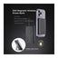 BRAVE Ultra Slim Magnetic Wireless Power Bank With Stand - 10000mAh / 15W / USB-C / Grey Accessories > Power Bank