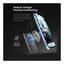 BRAVE Ultra Slim Magnetic Wireless Power Bank With Stand - 5000mAh / 15W / USB-C / Grey Accessories > Power Bank