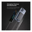 BRAVE Ultra Slim Magnetic Wireless Power Bank With Stand - 5000mAh / 15W / USB-C / Grey Accessories > Power Bank