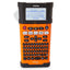 Brother PT-E300VP Label Printer - 180dpi / 20mm / White Printers & Scanners > Printers