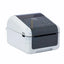 Brother TD-4410D Label Printer - 203 dpi / 203.2mm / White Printers & Scanners > Printers