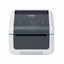Brother TD-4410D Label Printer - 203 dpi / 203.2mm / White Printers & Scanners > Printers